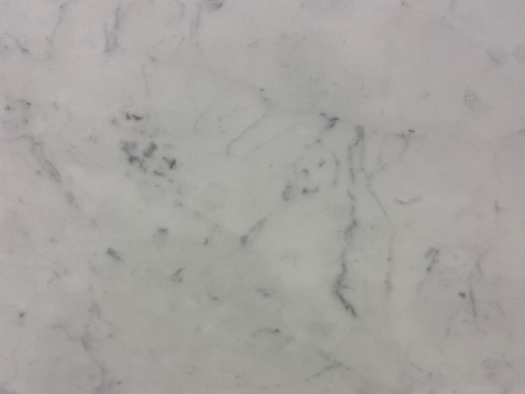 Carrara White Extra Honed