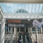 Discover the Latest 3 Trends with Stone Basyx at Coverings Show: Embrace Innovation and Elegance